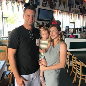 Meet your Posher, Krista